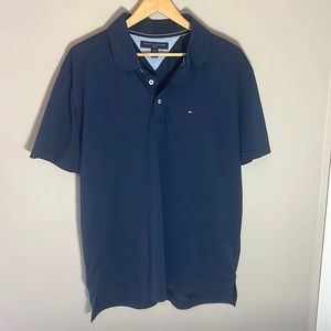Vintage Tommy Hilfiger Golf polo shirt